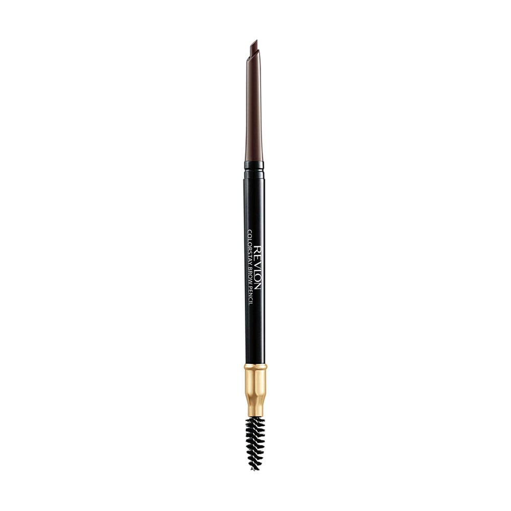 Олівець для брів Revlon ColorStay Brow Pencil, 220 Dark Brown, 0.35 г